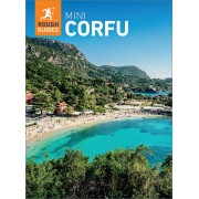 Corfu Mini Rough Guides